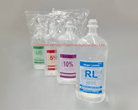 IV Fluids Intravenous Infusion